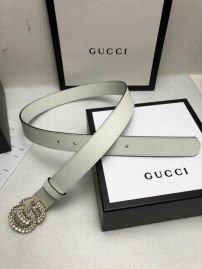 Picture of Gucci Belts _SKUGucciBelt30mmX95-110cm7D144567